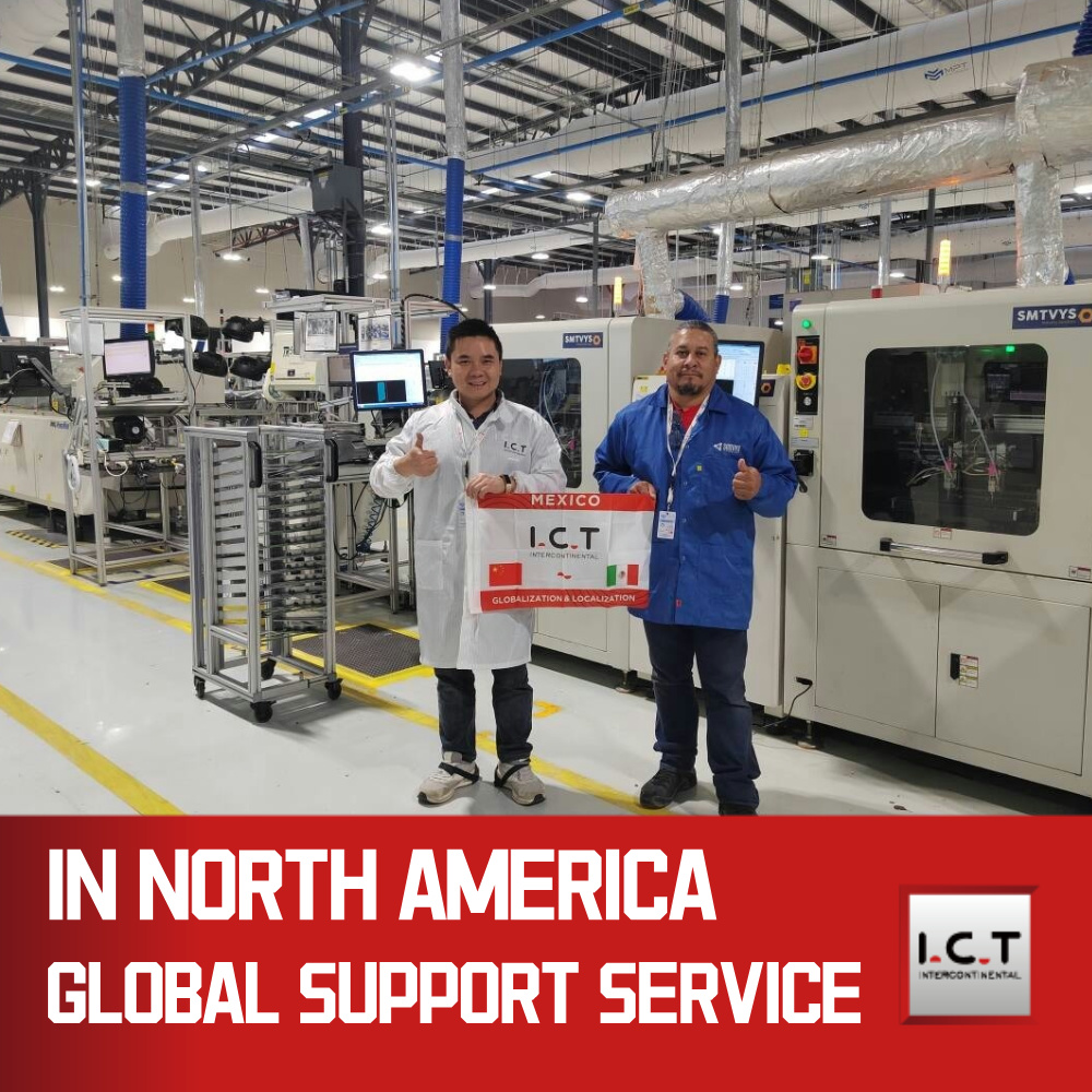 PCBA Ligne de revêtement automatique SMT Machine de pulvérisation de revêtement de protection