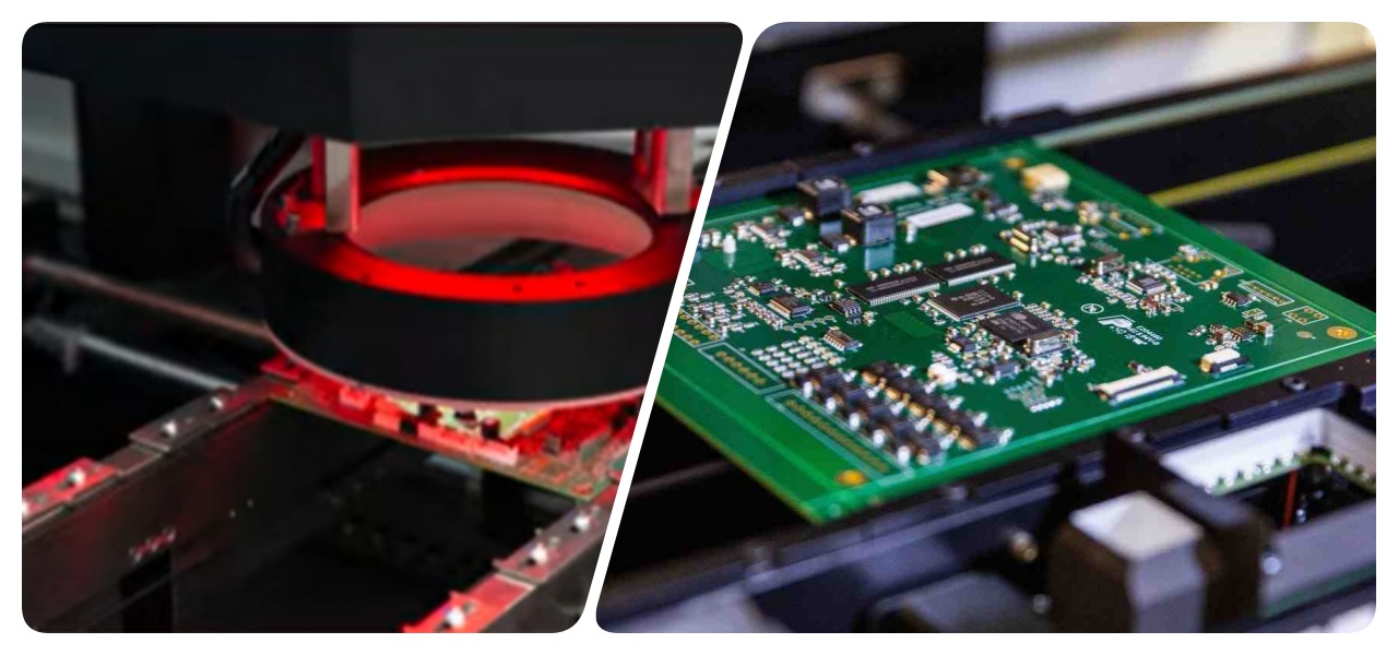 Proc&eacute;dures d'inspection flexibles