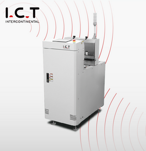 I.C.T | Auto PCB Magasin et dépileur Loader