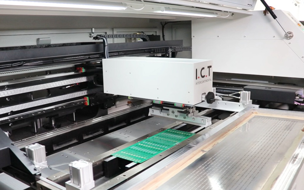 La stabilit&eacute; de l'impression d&eacute;finit la stabilit&eacute; du processus