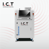 I.C.T - SS530 | Machine à souder d'onde sélective en ligne