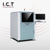 I.C.T - SG800 | SMT pochoir Machine d'inspection