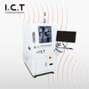 I.C.T |Machine de routeur de circuit de bureau PCB