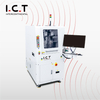 I.C.T |SMT PCBA Machine de routage de dépannage