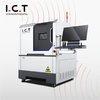 I.C.T Machine automatique d'inspection à rayons X de circuits imprimés Aoi Smt Line