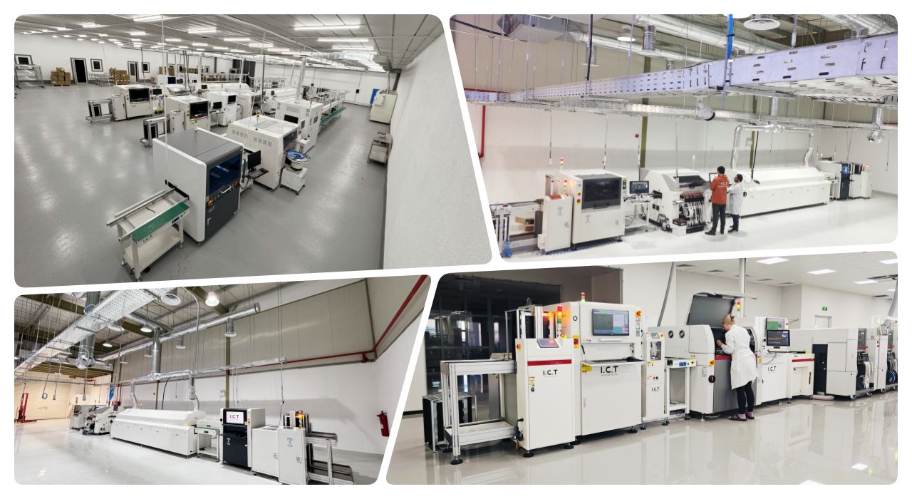 Machine de prélèvement et de placement 101