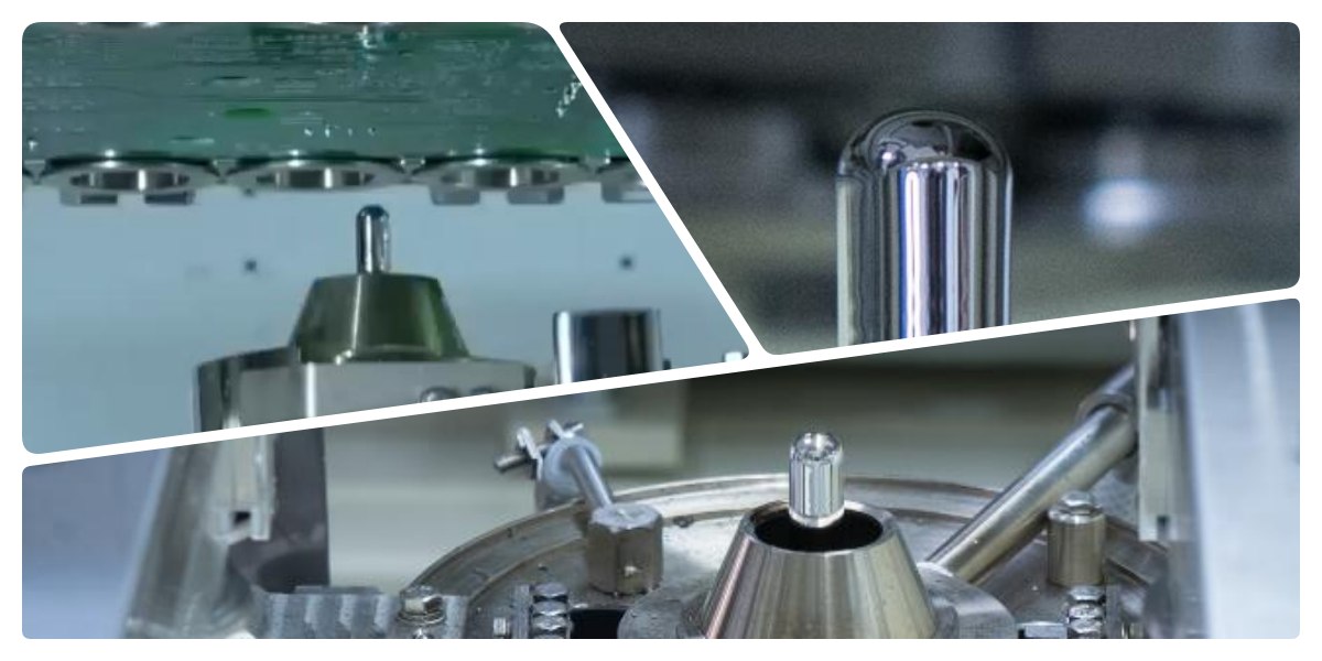 3-1 Technologie de soudage avancée