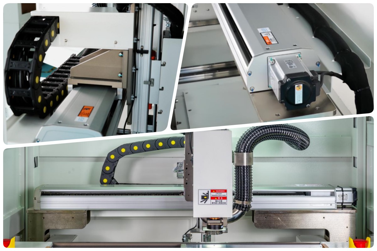 1-1 Syst&egrave;me de transmission