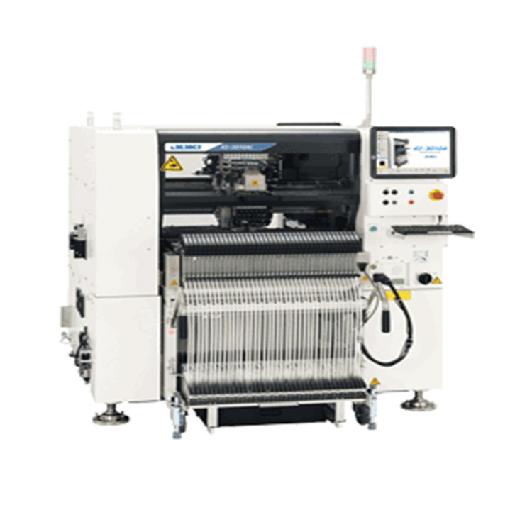 KE-3010A |JUKI SMT Line Chip PCB Machine de montage