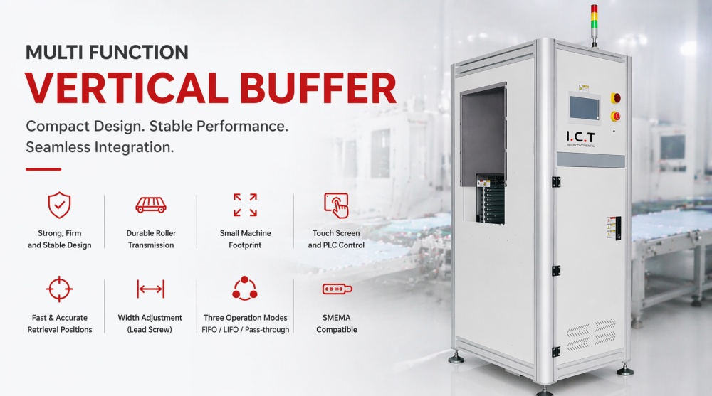 MultiFonctionVerticaltampon