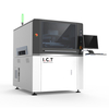 I.C.T |Machine d'impression pneumatique manuelle de pâte à souder SMT de haute précision