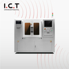 I.C.T |Machine automatique de placement de composants PCBA pour atelier de fabrication de semi-conducteurs