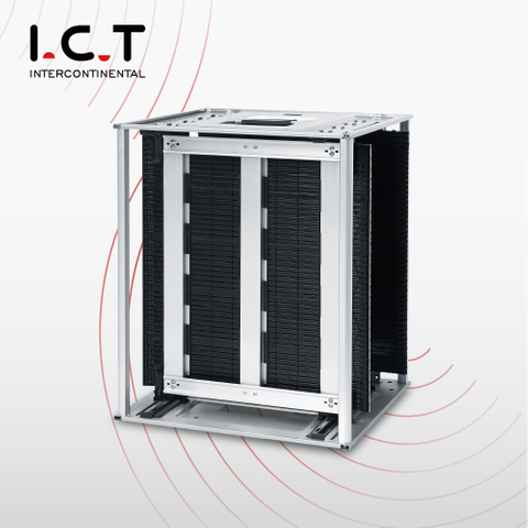 I.C.T | PCB Magazines de Loader et déchargeur