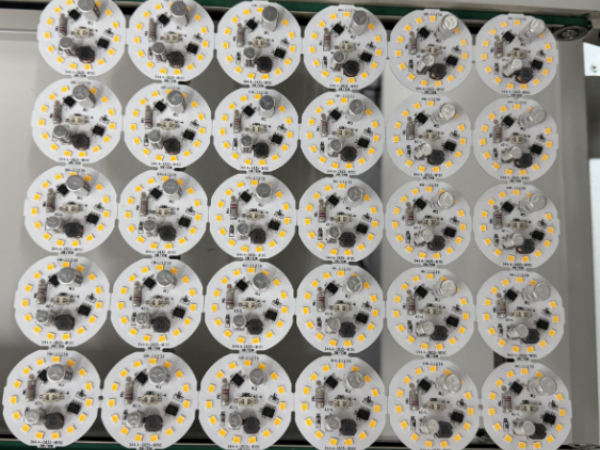 LED bulbe PCBA