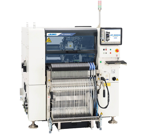 machine de CMS ke3020v