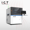 I.C.T |PCB Cadre d'écran pour imprimante automatique de pâte à souder