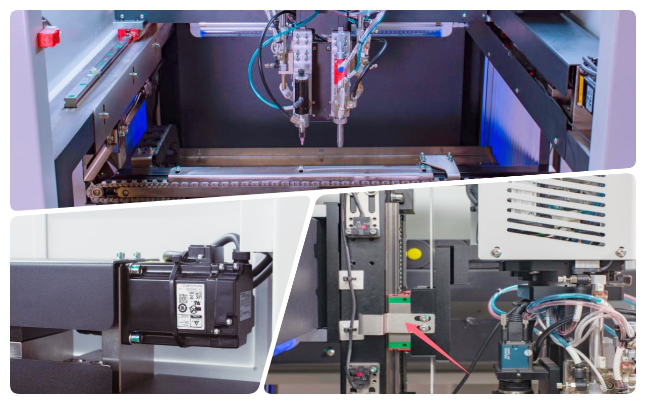 1-1 Système de transmission