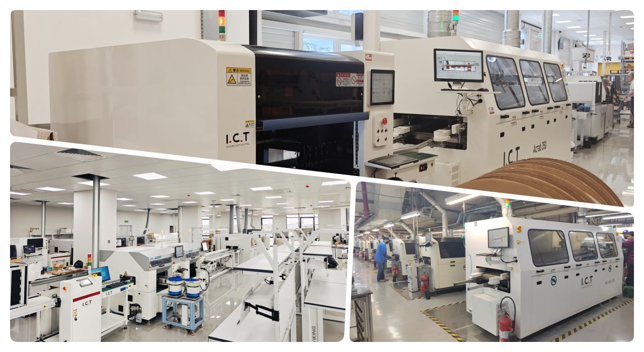 Machine &agrave; souder &agrave; la vague 103