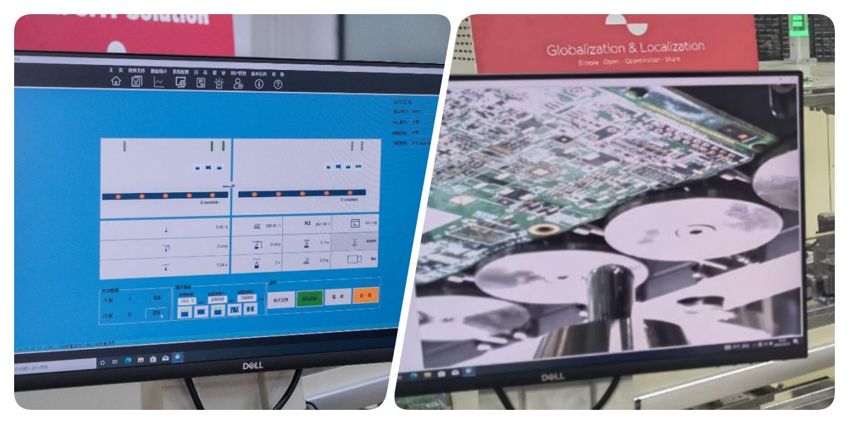 6-1 Interface d'exploitation conviviale