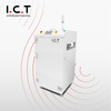 I.C.T | Rotation automatique de la carte Smt à 90 degrés PCB Convoyeur