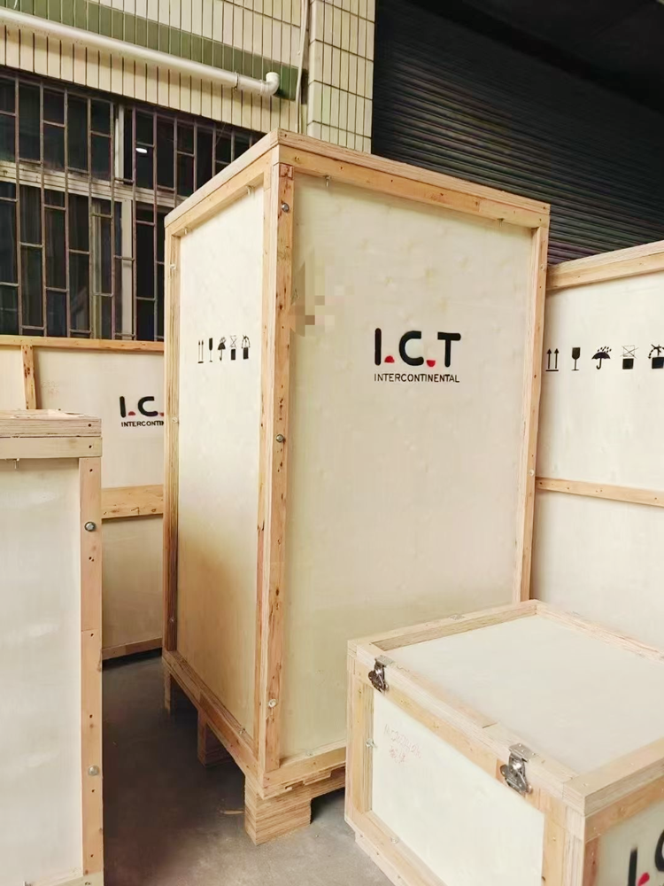I.C.T Expéditions 04