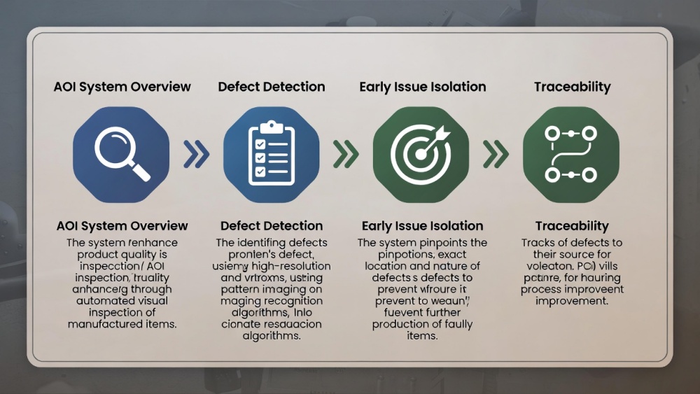 Contr&ocirc;le des risques d'inspection