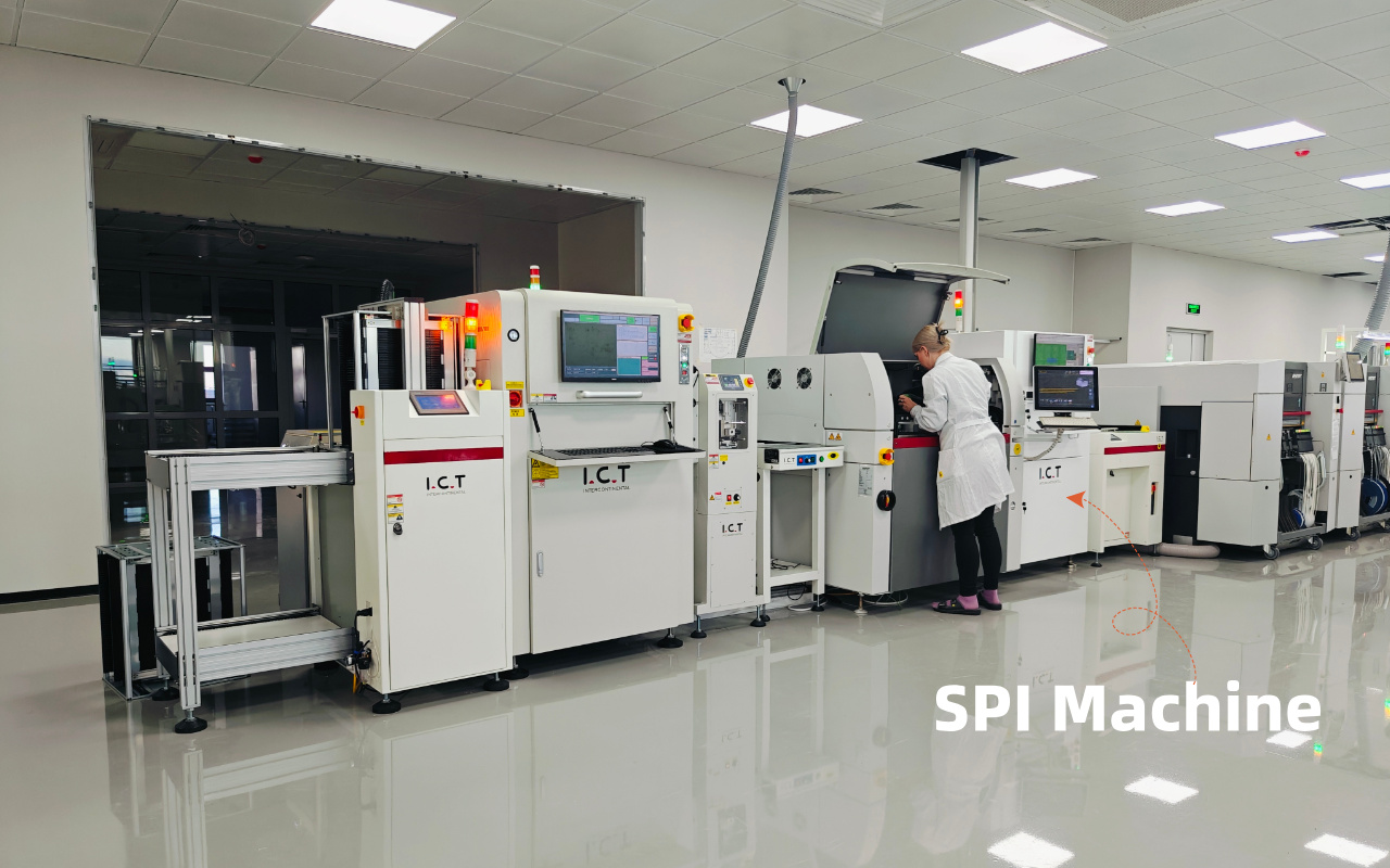 7. Quand vous pouvez &eacute;viter d'acheter en toute s&eacute;curit&eacute; SPI (lignes &agrave; bas prix)