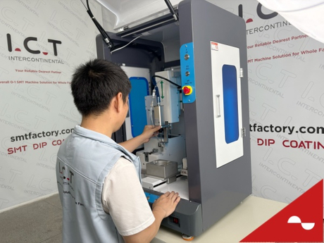 I.C.T Engineers Conduct Pre-Shipment Inspection of SCR300 Screwing Robot.jpg