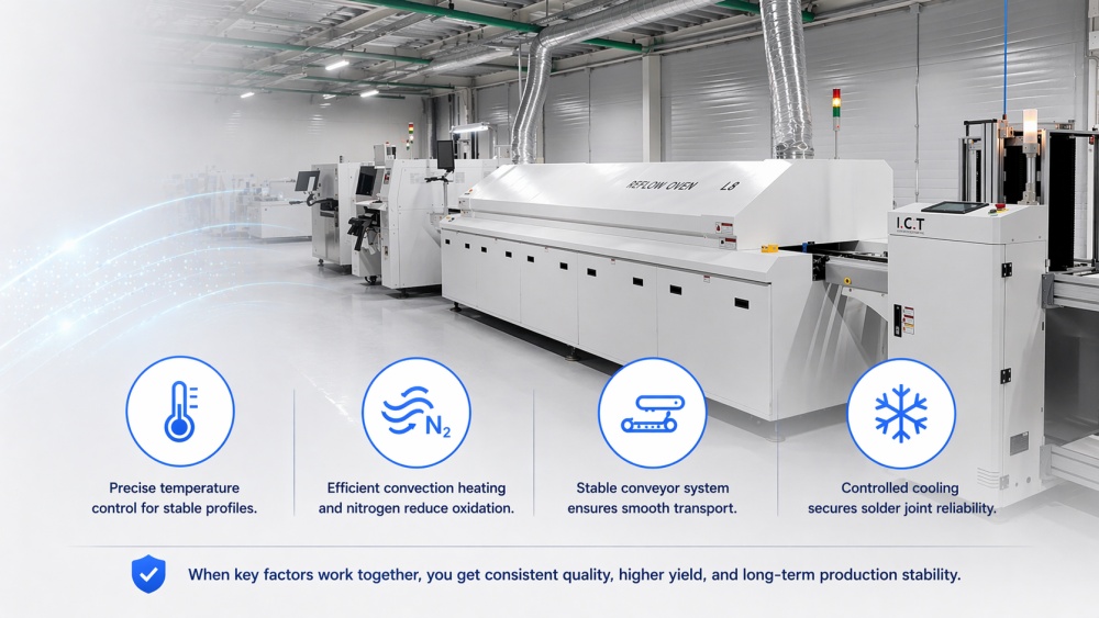 Facteurs techniques cl&eacute;s qui d&eacute;terminent les performances de refusion.jpg