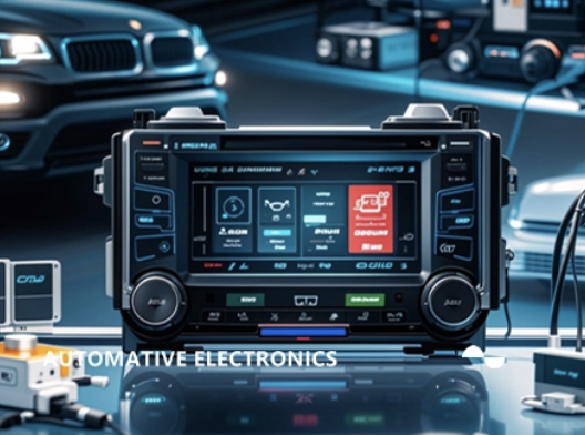 Certifications automobiles PCB