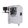 I.C.T丨PCB Machine de bureau automatique de revêtement de protection pour PCB