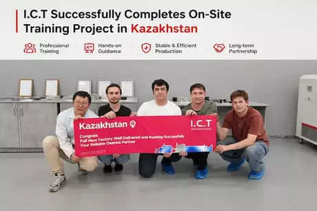 I.C.T Successfully Completes On-Site Training Project in Kazakhstan SMT Factory 2.webp