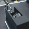 I.C.T | Robot de soudure automatique de fil de carte PCB à 4 axes