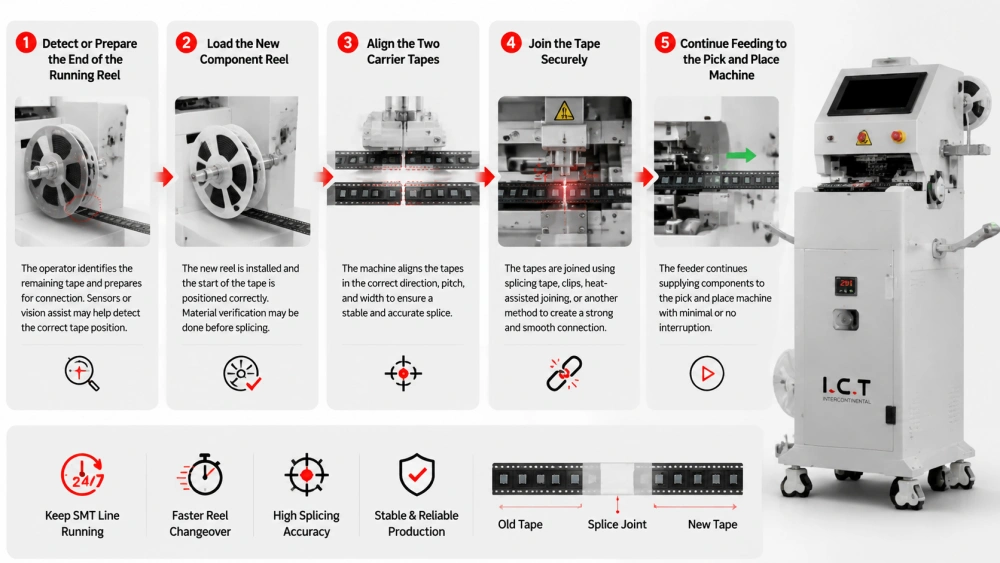Comment fonctionne une machine d