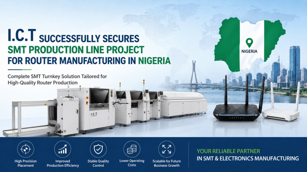 I.C.T SMT Ligne au Nigeria.jpg