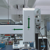 I.C.T | Robot de soudure automatique de fil de carte PCB à 4 axes