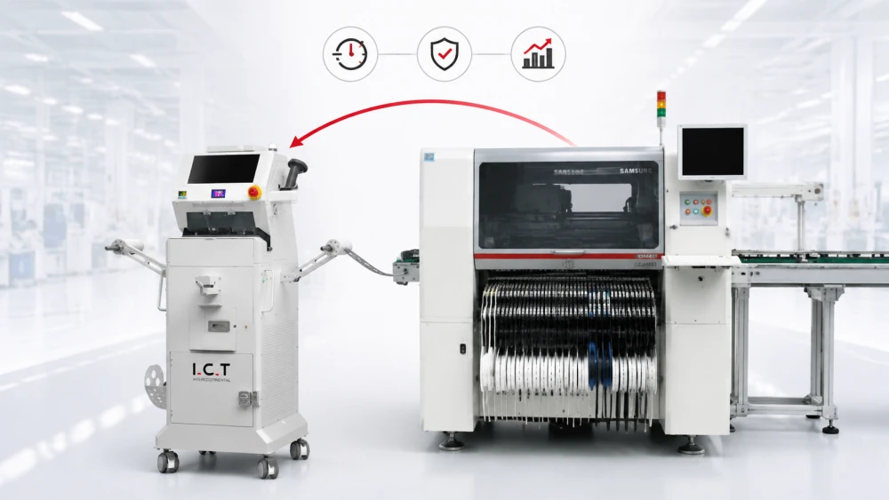 Comment les machines d