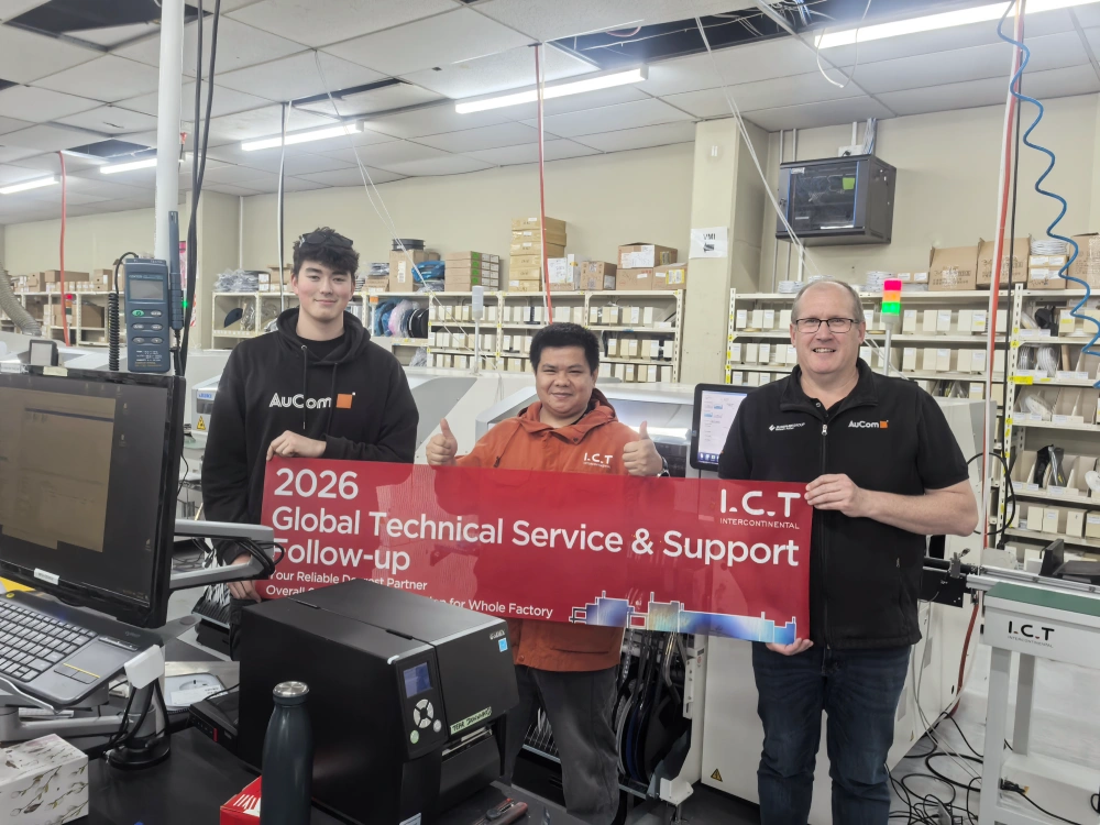 I.C.T Assistance technique pour la fabrication de VFD en Nouvelle-Z&eacute;lande.webp