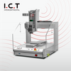 I.C.T | PCB Routeur séparateur de panneaux de bureau pour la découpe PCB
