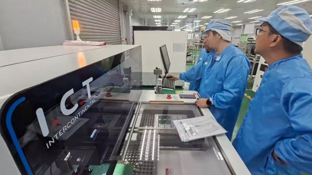 I.C.T PCB Solution de routeur aux Philippines 02.jpg