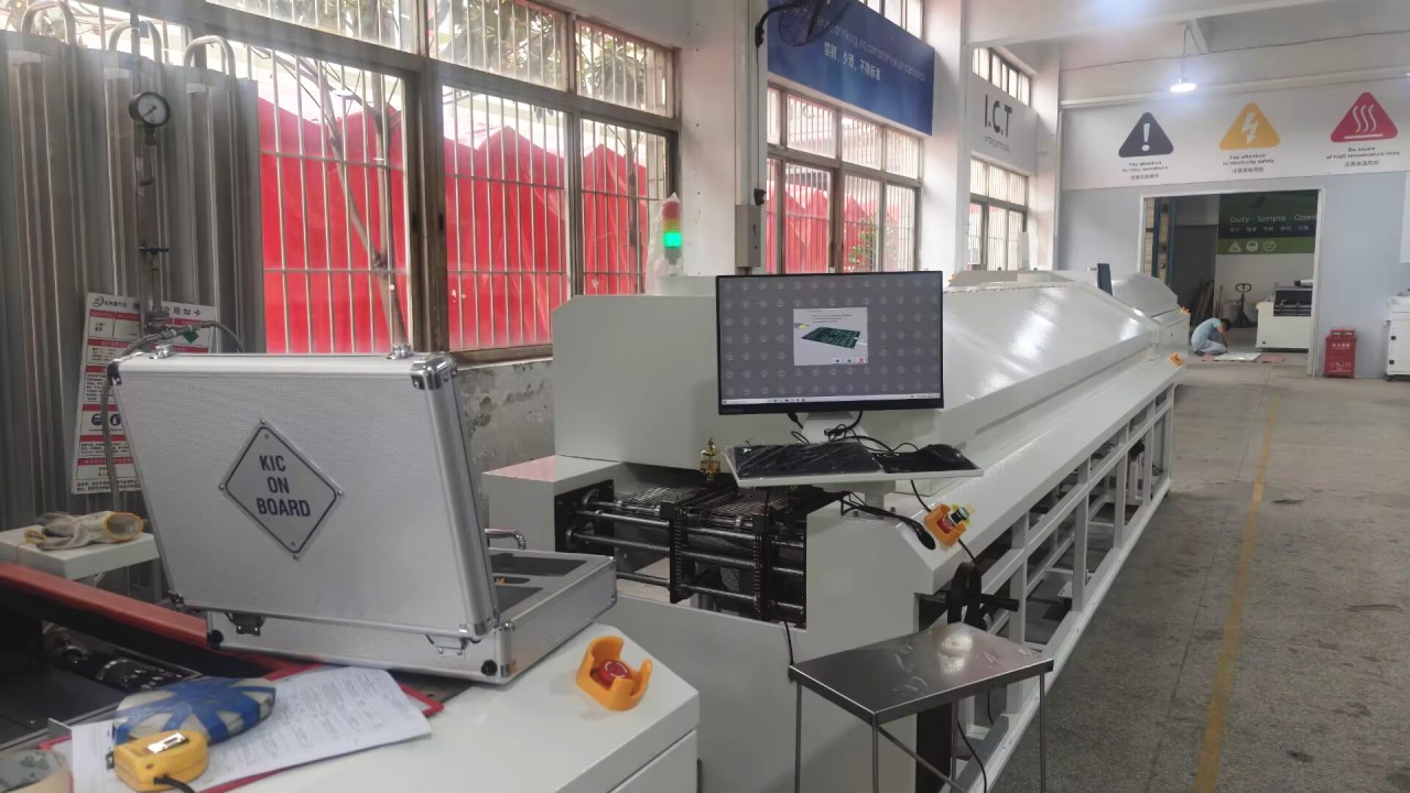 Chaque unit&eacute; est soumise &agrave; des tests stricts de courbe de temp&eacute;rature 02.jpg