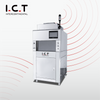 I.C.T Machine de nettoyage de module de caméra Smt I.C.T -C800