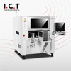 I.C.T-310P | SMT Monteur d'étiquettes en ligne dans PCB chaîne d'assemblage 
