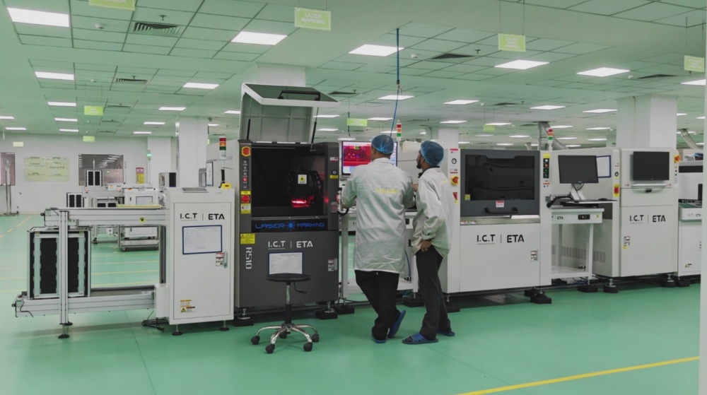 I.C.T Support technique pour la carte m&egrave;re d