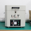 I.C.T | Usine automatique de crème de mélangeur de pâte à souder